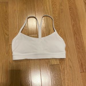 Lululemon flow y bra